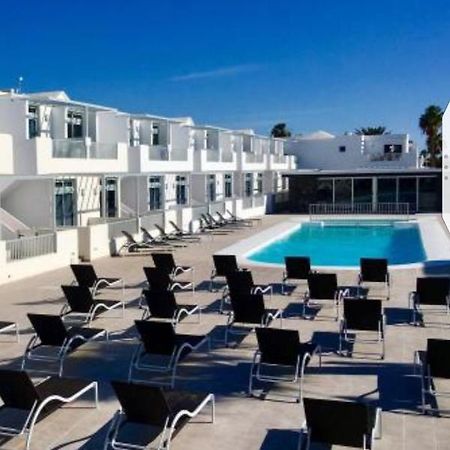 Luxury Gracioseros Puerto Del Carmen 1 Apartment Tias Ngoại thất bức ảnh