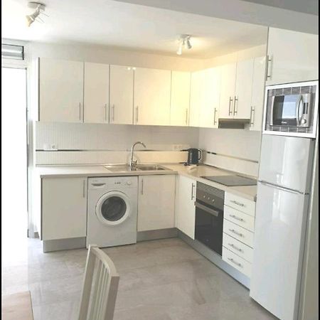 Luxury Gracioseros Puerto Del Carmen 1 Apartment Tias Ngoại thất bức ảnh