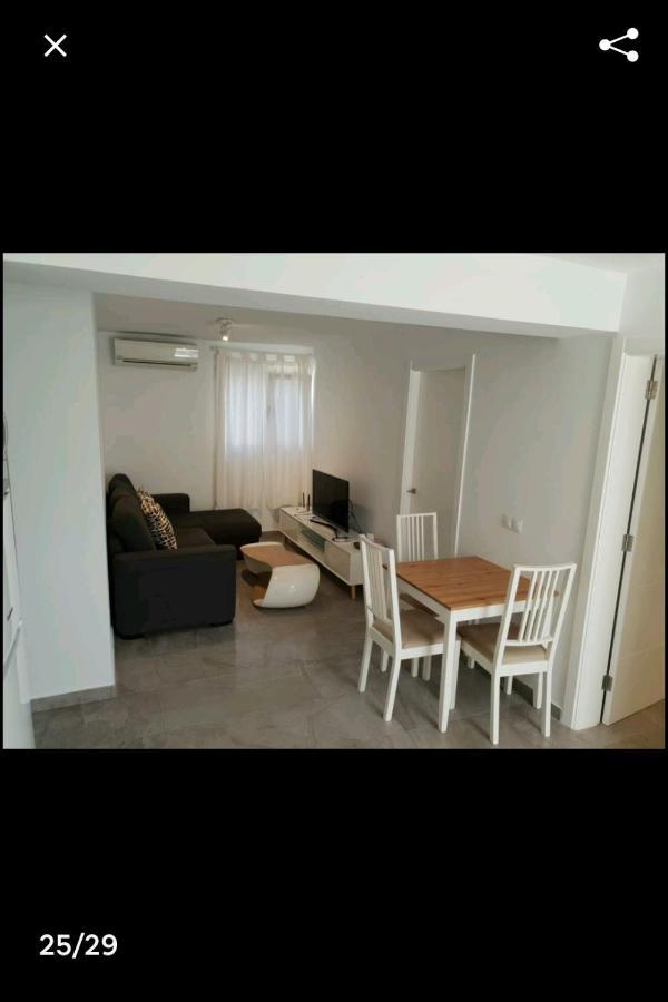 Luxury Gracioseros Puerto Del Carmen 1 Apartment Tias Ngoại thất bức ảnh