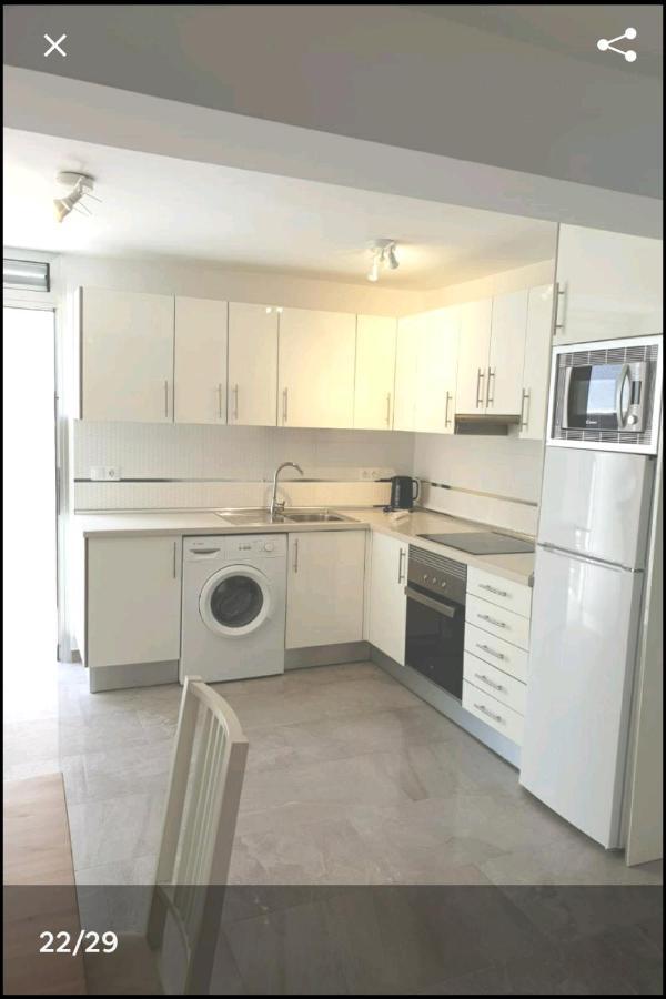 Luxury Gracioseros Puerto Del Carmen 1 Apartment Tias Ngoại thất bức ảnh