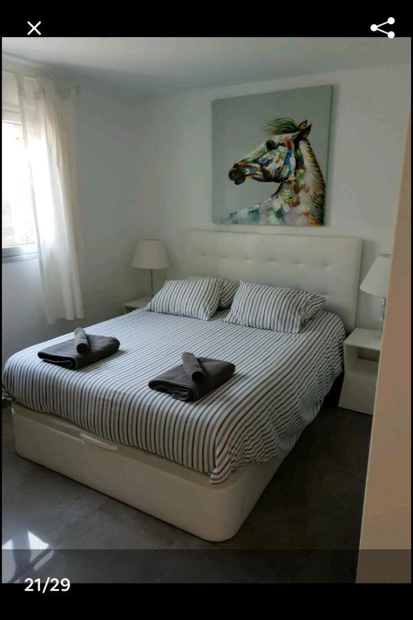 Luxury Gracioseros Puerto Del Carmen 1 Apartment Tias Ngoại thất bức ảnh