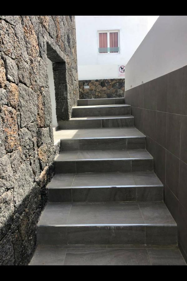 Luxury Gracioseros Puerto Del Carmen 1 Apartment Tias Ngoại thất bức ảnh